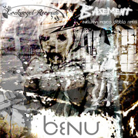 Darkness In The Basement (preview) by Benu