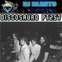 Discosauro Pt257 by DjBlasto