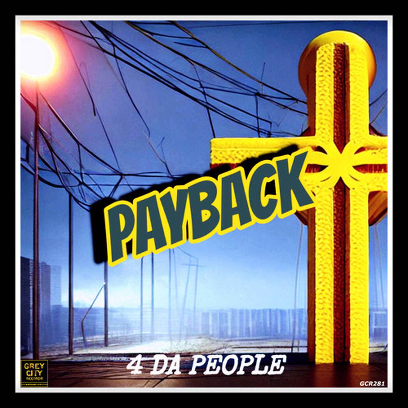 4 Da People - Payback episode artwork