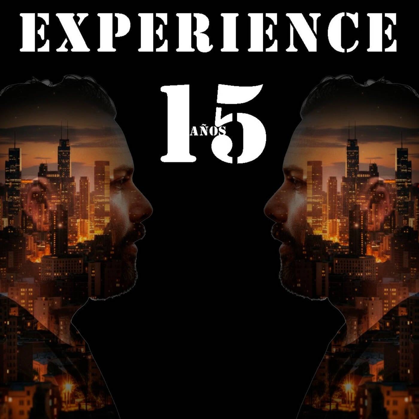 Experience Live Melodic Deck EP176 15 Años By Hector V  (07-03-2026) episode artwork