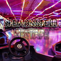 come on lets ride -  mixtape 001 by speak&spell