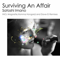 0701AS : Satoshi Imano - Surviving An Affair (Homma Honganji Remix) preview by Soundwaves
