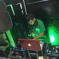 Dj Luis (Chiclayo - Perú)- Cultura Musical vol.1 by Luis Valverde Flores
