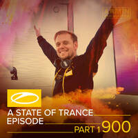 Armin van Buuren - A State of Trance 900 (Part 1) (24.01.2019) by Trance Family Global Official