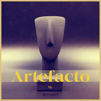 Rivendel - Artefacto (2022) by ℝ𝕚𝕧𝕖𝕟𝕕𝕖𝕝