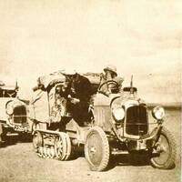 TravelINC dUb Selection_part5 _inna desert style_2018 by _TRONIC