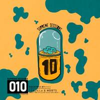 Supreme Sessions 010 [R∆WBERRIES] Guest Mix by Tee_iLLa by Supreme Sessions