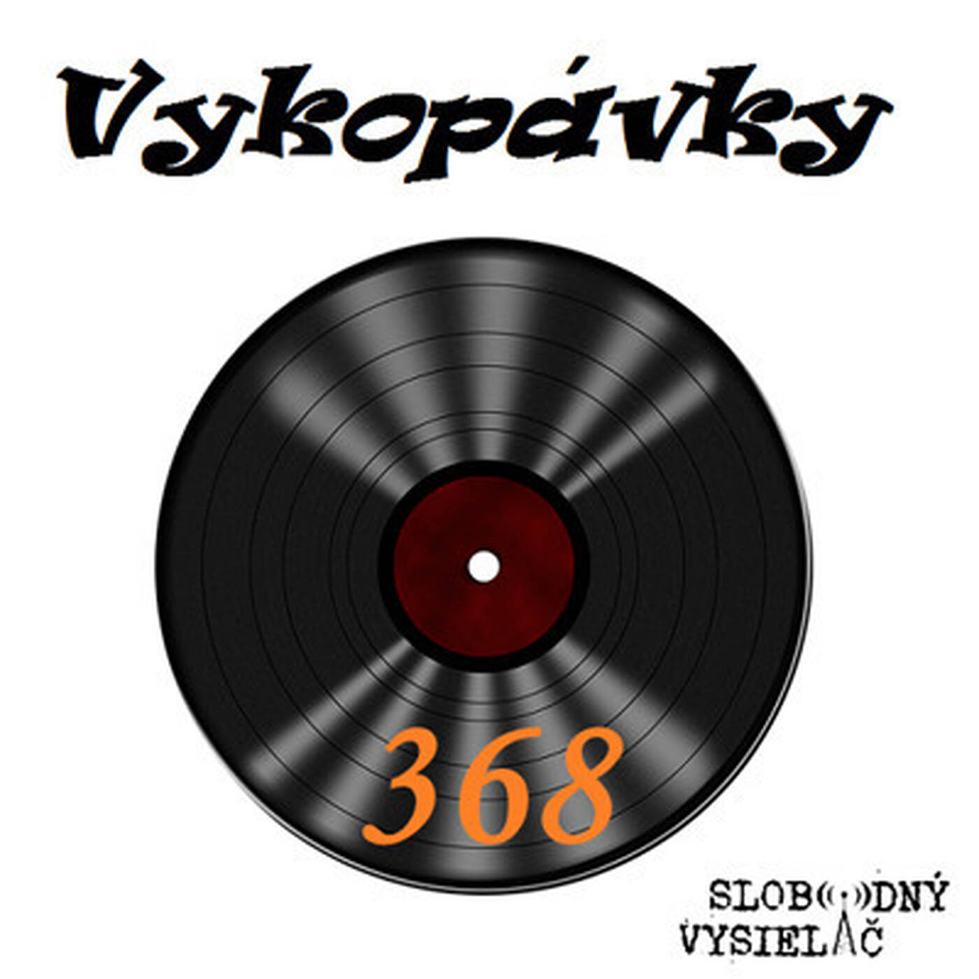 Vykopávky 376 - 2025-09-04 368. kolo episode artwork