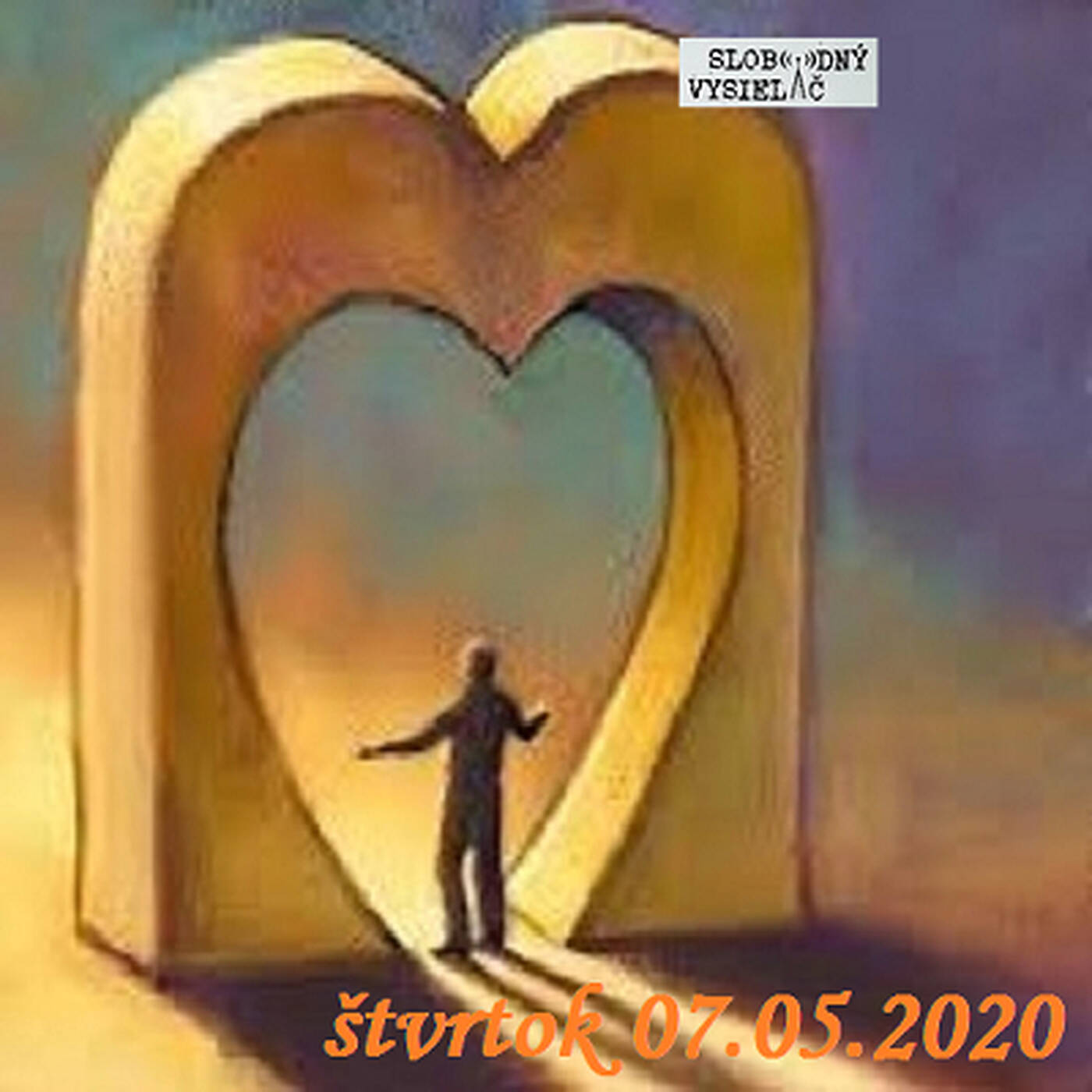 Spirituálny kapitál 305 - 2020-05-07 Bordelpapá episode artwork
