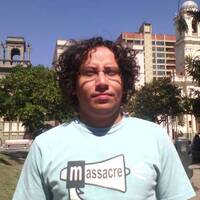 JOSE CHOCOBAR - Proyecto de ley de emergencia alimentaria by UNJu Radio 05
