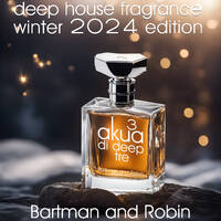 akua di deep tre by Bart