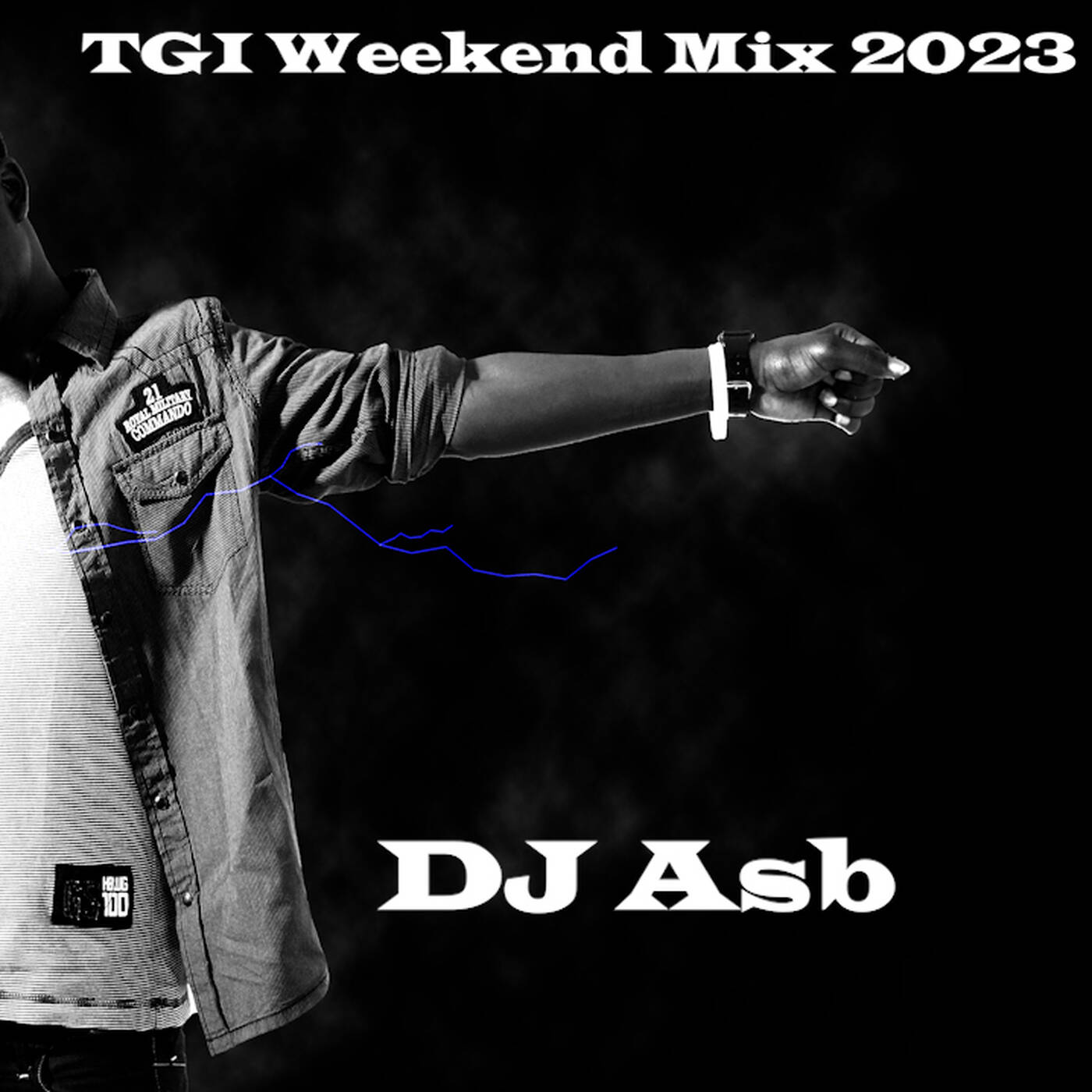 TGI Weekend Mix 2023