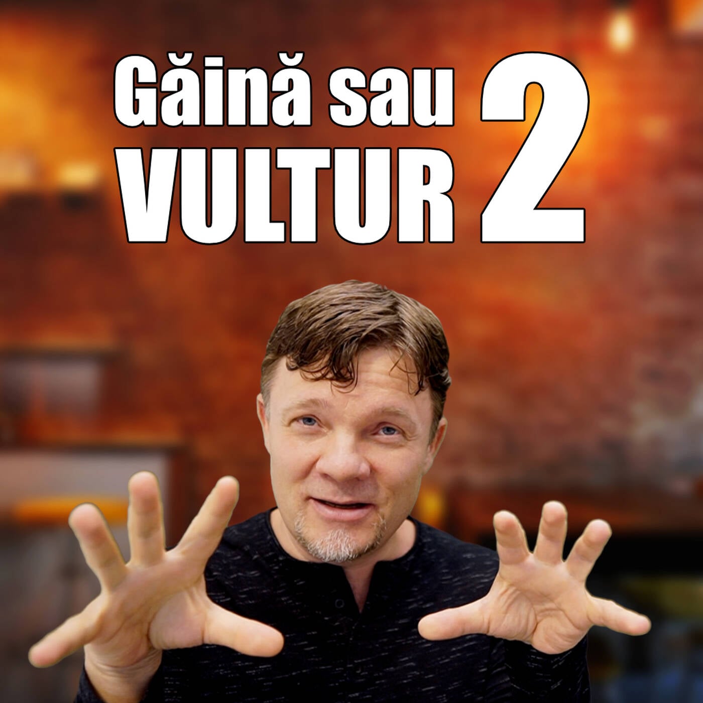Găină sau Vultur 2 episode artwork