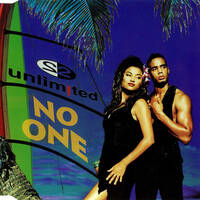 1057 - No One (Unlimited RMX-Extended) - 2 Unlimited by Radio Mixes&Remixes