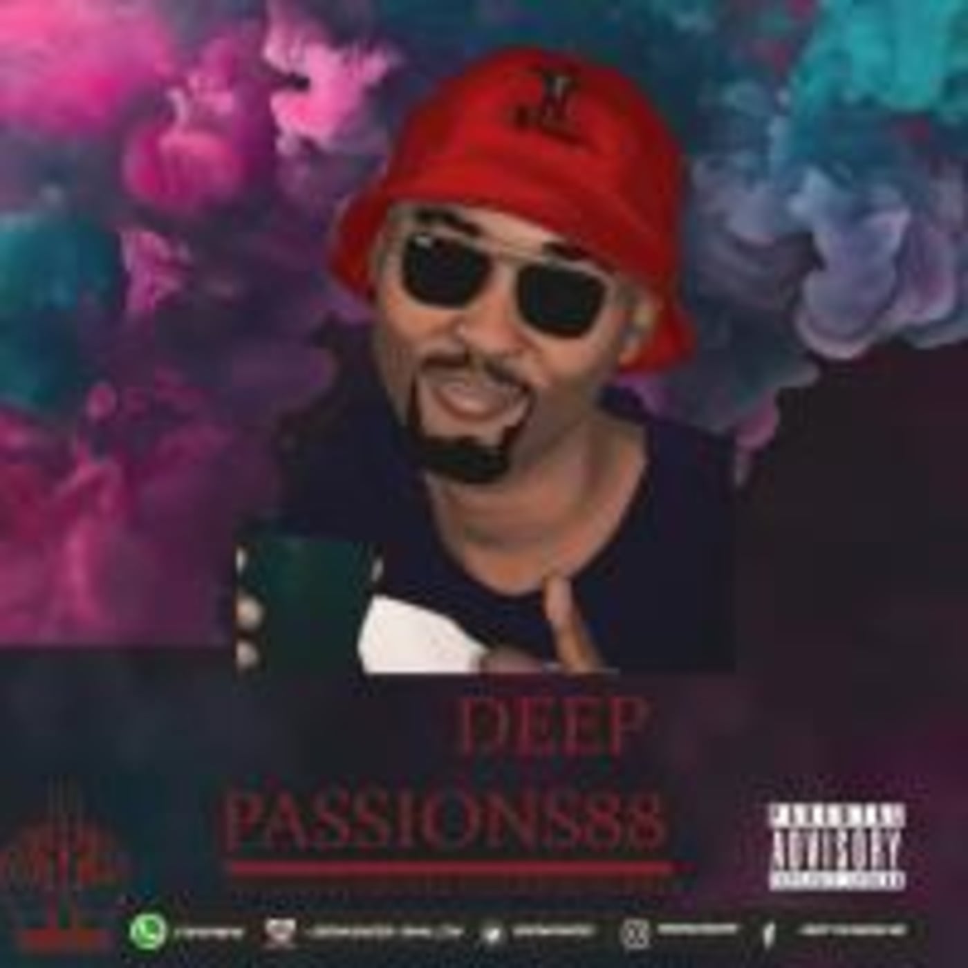 Deep Passions 88