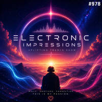 Electronic Impressions 978 with Danny Grunow by Danny Grunow