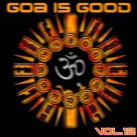 Goa Is Good Vol.12 - Douzième Prophétie by Dj~M...