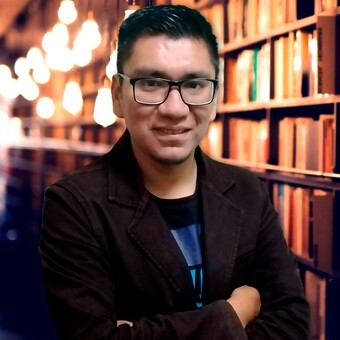 Miguel LLontop Serqu&eacute;n