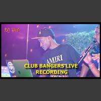 CLUB BANGERS LIVE RECORDING BVB MERU DJ 38K EDDU B RAILA TRIBUTE by Haniel