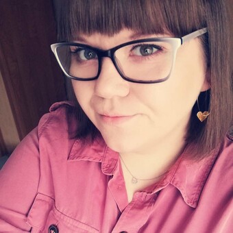 Sylwia Dziakowska