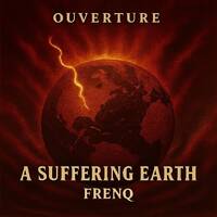 A suffering earth by frenq