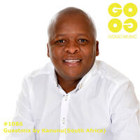 DJ Kanunu GOGO Music Radioshow 1086 by gogo