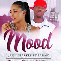 Jassysparkle Ft Pasino (prod-Pasino) Mood by iconflaver