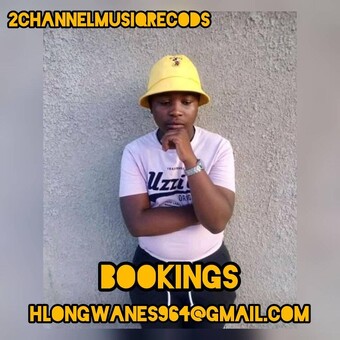 Sphesihle Hlongwane