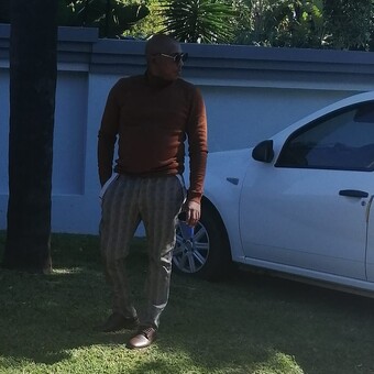 Lehlogonolo Kemet-King