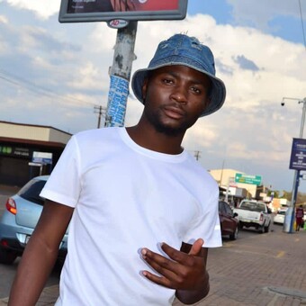 Lesibana Sir'KaiWud Baloyi