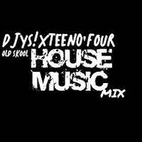 South African Old Skool House Mix | Throwback Vol.1 | DjyS!xteen0'Four by DJ S!XTEEN