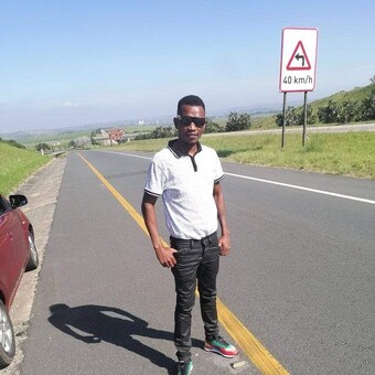 JeRemy Yayo Ntshangase