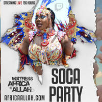 Soca Party