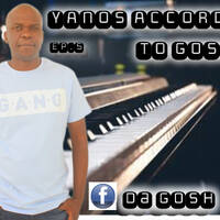 Yanos According To Gosh_ Ep5 by Da Gosh