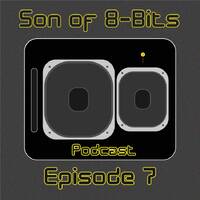 Infinity: Episode 7 by Son of 8-Bits