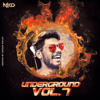 Nucleya-Laungawacha-Nkd &amp; Nitish Gulyani Remix by Nkd