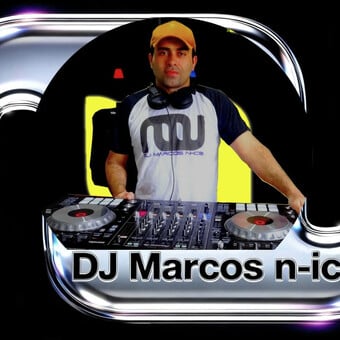 DJMARCOS N-ICE