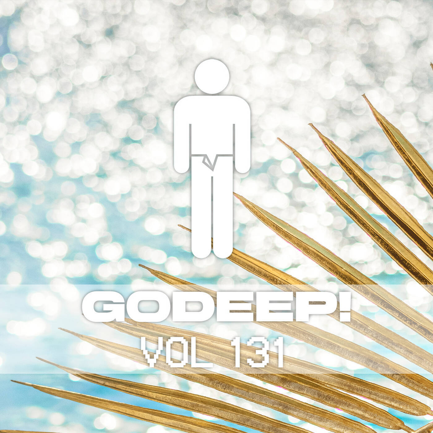 GODEEP! VOL 131 episode artwork