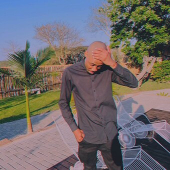 Keitumetsi Mapokgole