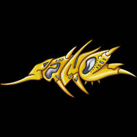 Train of thought by sane