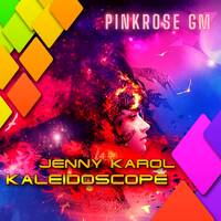 Jenny Karol &amp; PinkRose - Kaleidoscope 33 [ October 2020 ] on DI.FM by Jenny Karol ॐ