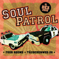 audite @ Soul Patrol, Leipzig (11.12.15) by audite