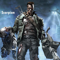 DJ Scorpion - Terminator 2016 by danijunior