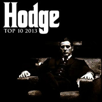 Hodgy's Top 10 2013 - Bluepoles by bluepoles