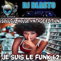 Je Suis Le Funk 062 by DjBlasto
