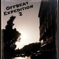 Offbeat Expedition 2 by dj Paloma