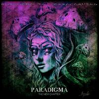 DARKPSY NIGHTPSY FOREST HIGHTECH PSYCORE MIX SET 2023 - PARADIGMA by ANGENI