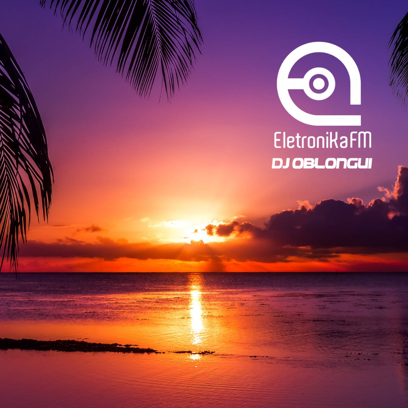 DJ Oblongui Podcast