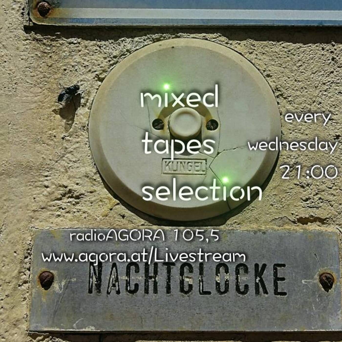 Mixed Tapes Selection - #49 - 2017-02-22 episode artwork