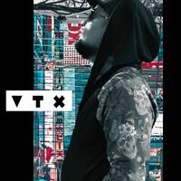 CandyFlip Music Podcast 026 [Dark & Progressive House] mix by vtx